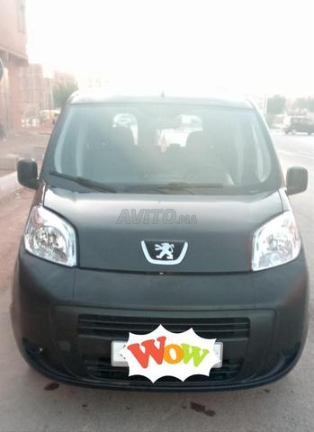 Peugeot Bipper très bon état