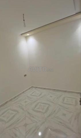 ✨ شقة جديدة فارغة - أهالن، طنجة - - 2