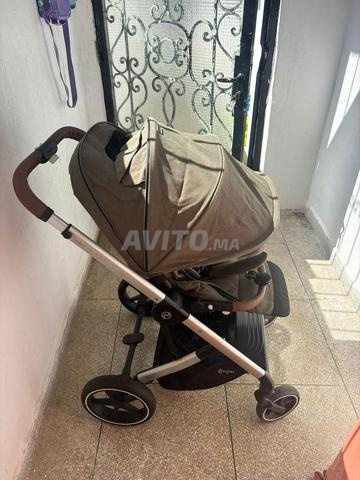 Poussettes Cybex - 2