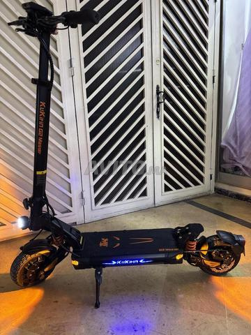 Kukirin G2 Master 2025