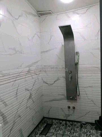 Joli appartement meublé au centre-ville de Meknès - 2