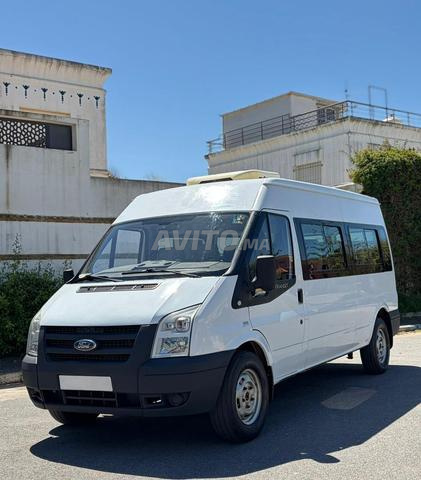 Ford Transit Modèle 11/2006 à Rabat