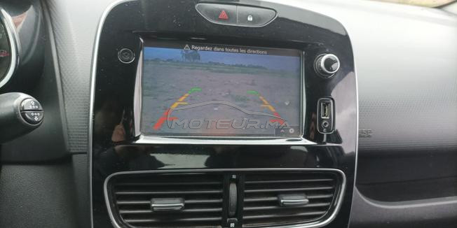 Renault clio a vendre 