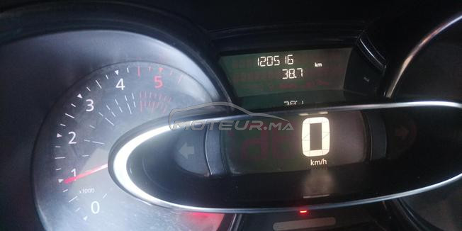 Renault clio a vendre 