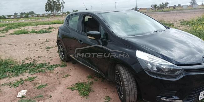 Renault clio a vendre 
