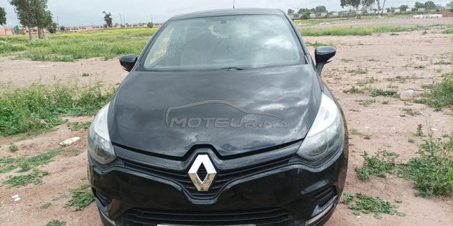 Renault clio a vendre 