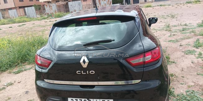 Renault clio a vendre 