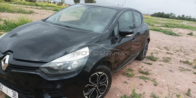 Renault clio a vendre 