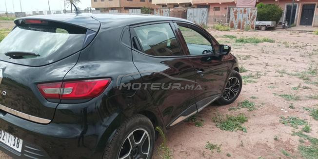 Renault clio a vendre 