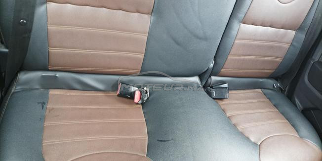 Renault clio a vendre 