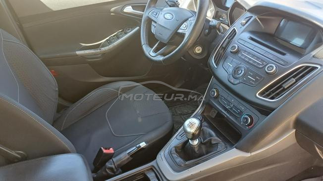 ford focus juin 2016