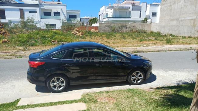 ford focus juin 2016