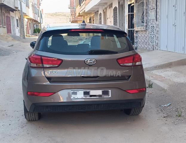 Hyundai i30 - 2