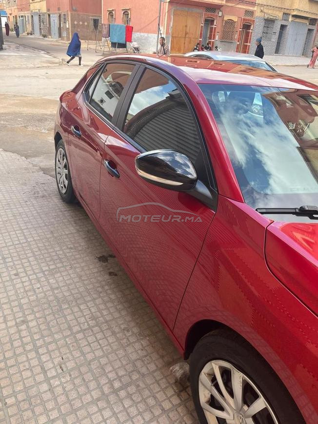 Opel Corsa Diesel Manuelle 2021 à Dar Bouazza