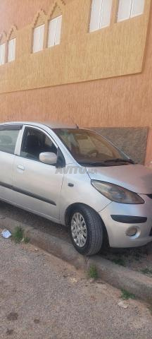 Hyundai i10 - 2