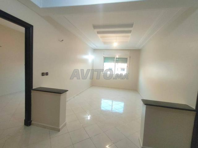 Appartement vide 65m² Haj Fateh Oulfa - 2