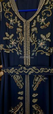 Caftan Création Maison Rais - 2