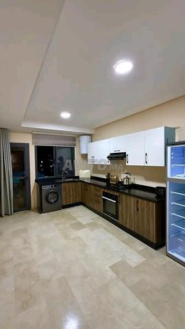 Appartement centre ville Marrakech - 2