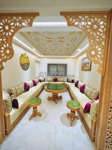 Appartement centre ville Marrakech