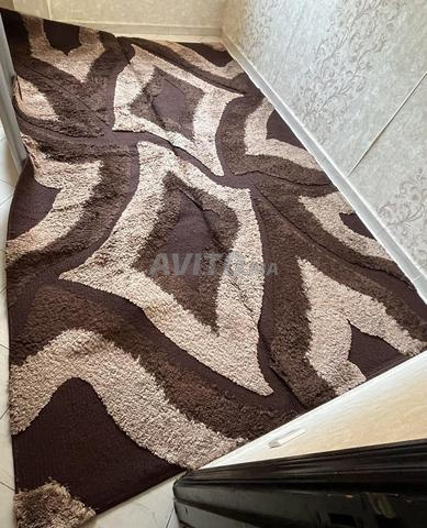 سجادة بحالة جيدة 195x295 - 2