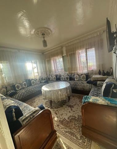 Quartier Moulay Abdellah Jeunesse