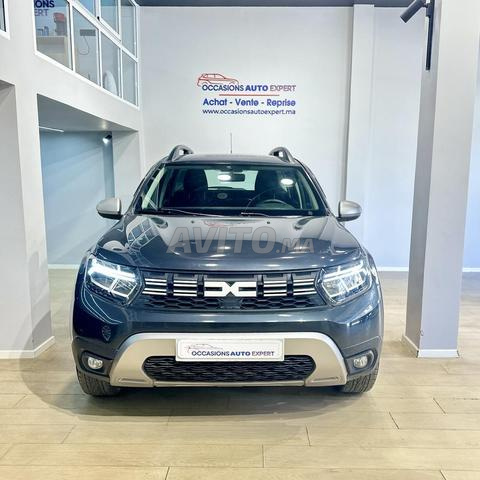 داسيا داستر إيسنشال 2024 ديزل يدوي 63716 كم - 2