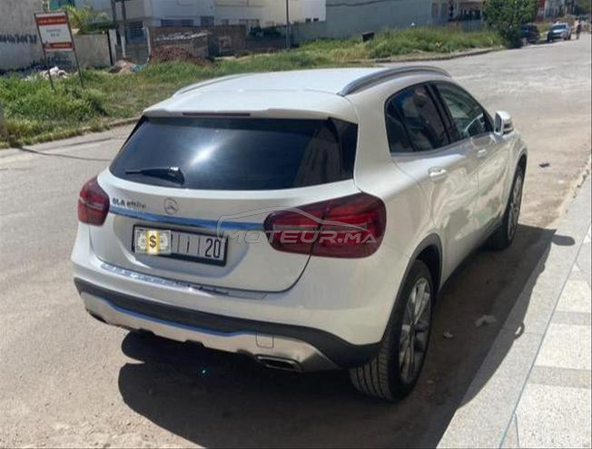 mercedes Gla 2019