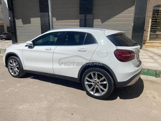 mercedes Gla 2019