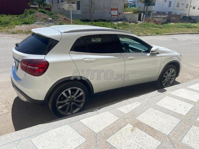 Mercedes Gla 2019
