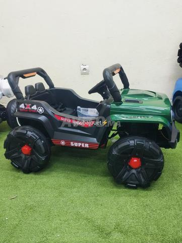 سيارة أوتوماتيكية