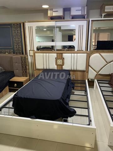 غرفة نوم عصرية بجودة ممتازة، استغل الفرصة