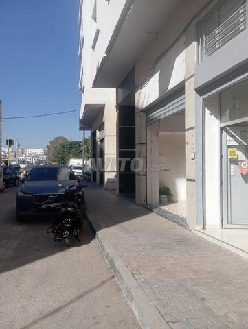 Magasin à louer - 2