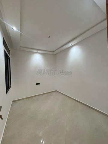 ✨ شقة جديدة فارغة - أهالن، طنجة -✨ - 2