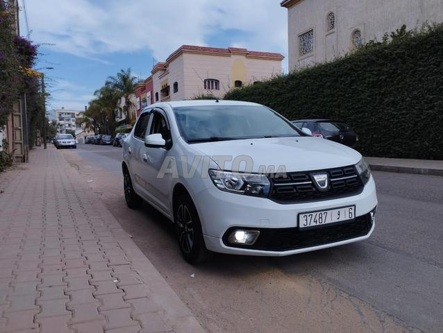 داسيا لوجان ديزل 2019 - 2