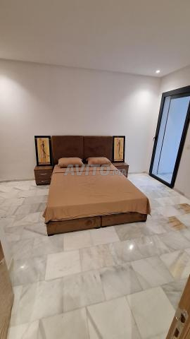 Studio neuf 56M² à louer Casa Nearshore - 2