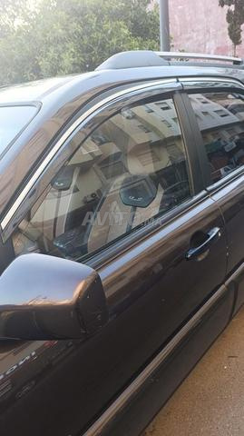 Tanger quartier Nejma - 2