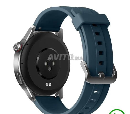 ساعة ذكية realme S2 - 2