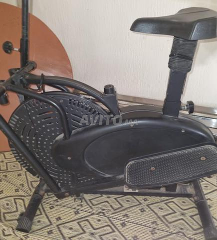 دراجة رياضية للمنزل - 2