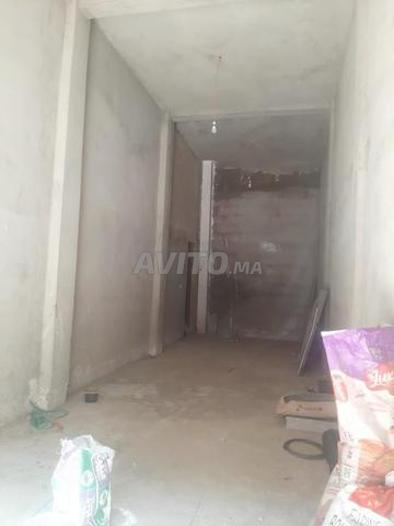 Magasin commercial 70 m² titré à Errahma - 2