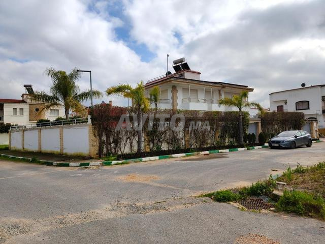 Terrain villa à vendre CGI