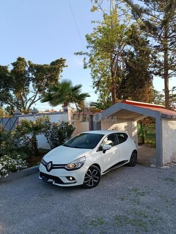 Clio 4 Diesel Automatique - 2