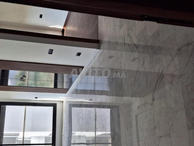 شقة للإيجار 52 متر مربع بالدار البيضاء