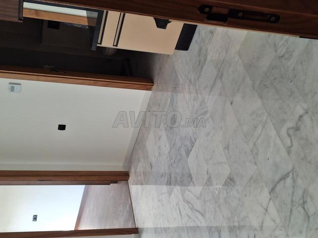 Appartement à louer 52 m² à Casablanca - 2