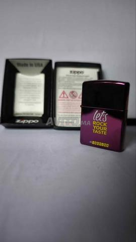 Briquet Zippo - 2