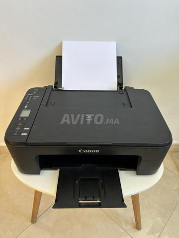 🖨️ Imprimante Canon PIXMA (multifonction)
