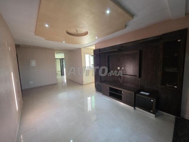 Appartement à vendre – Maamora, Kénitra – 155 m²