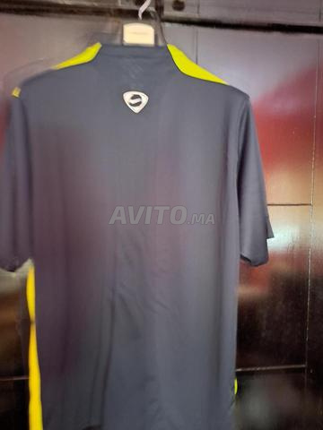 تيشيرت نايكي دراي فيت XL XXL جديد - 2