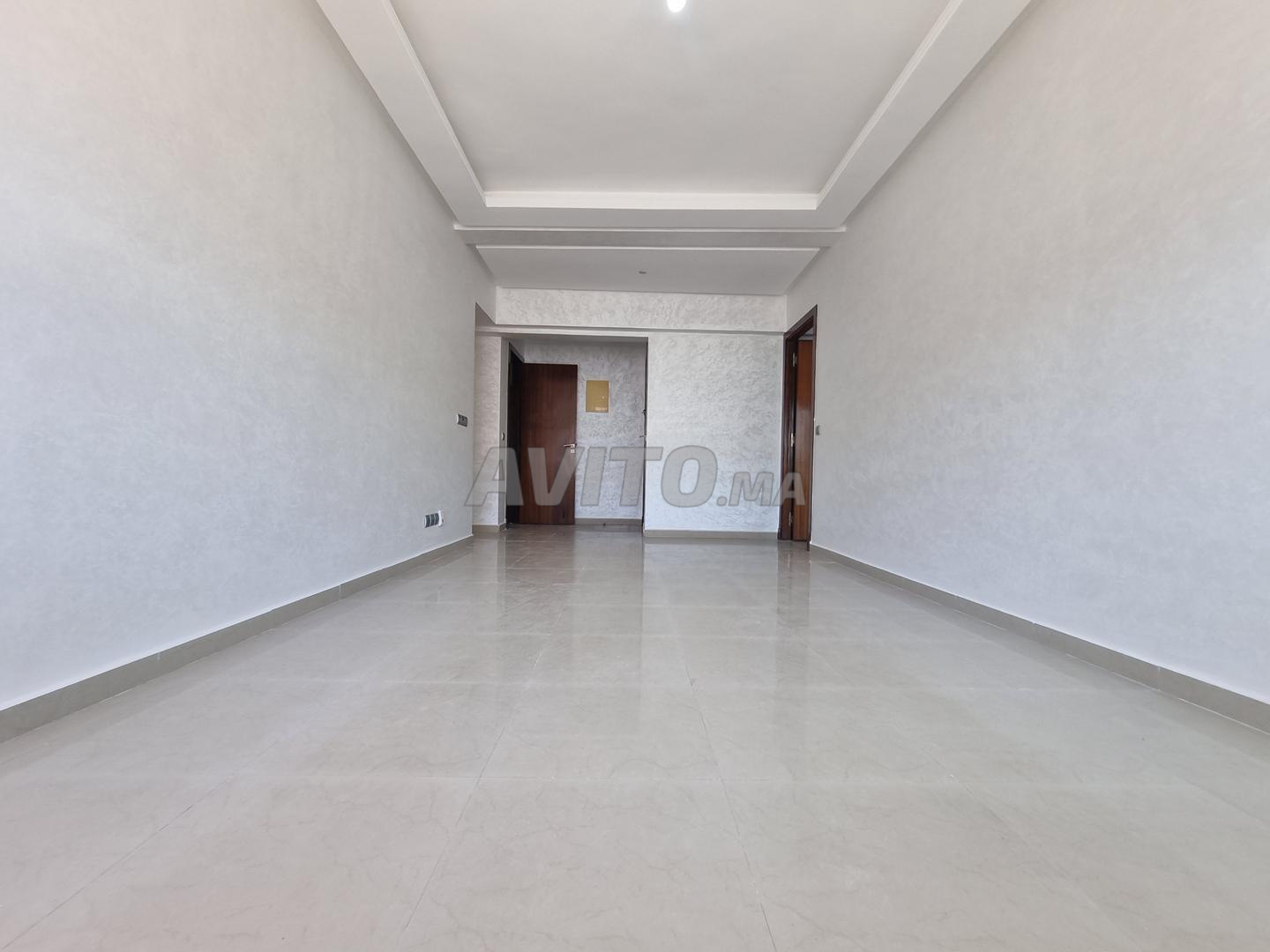 Appartement meublé à louer