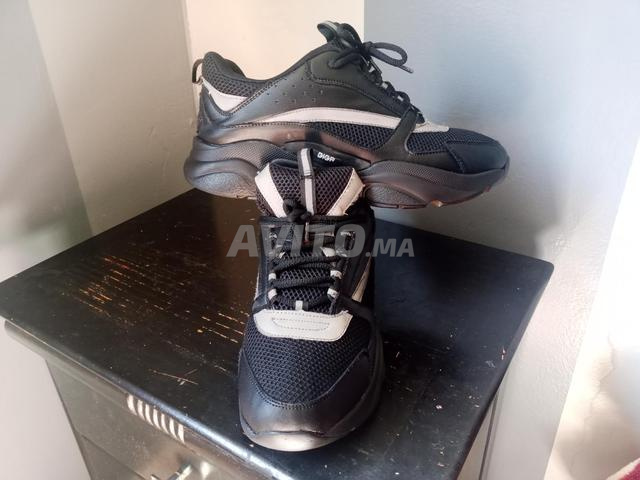 Chaussures pour hommes