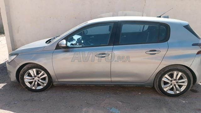 Voiture à vendre - 2